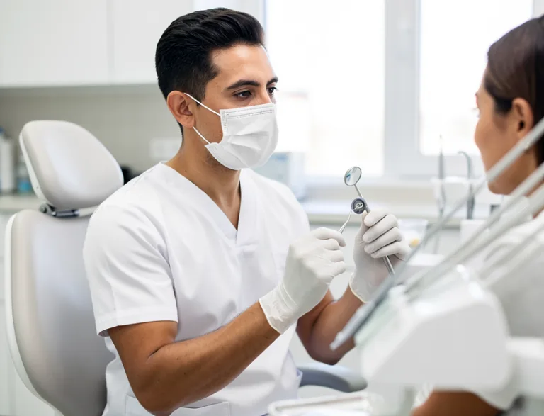 dentist Richmond West